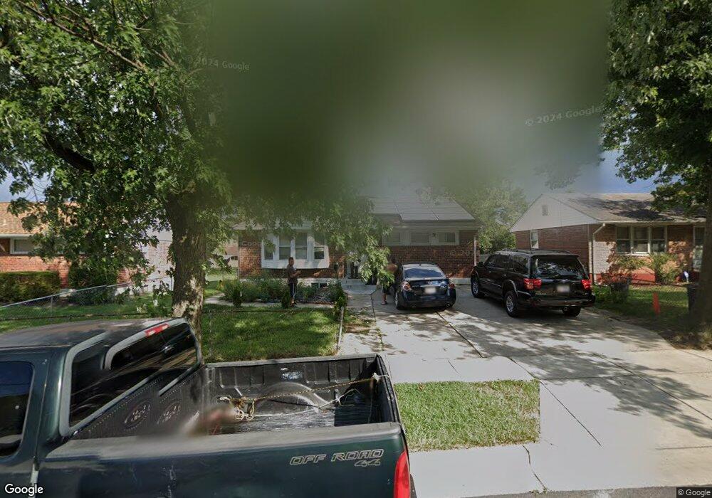 2211 Hannon St, Hyattsville, MD 20783 - photo 1