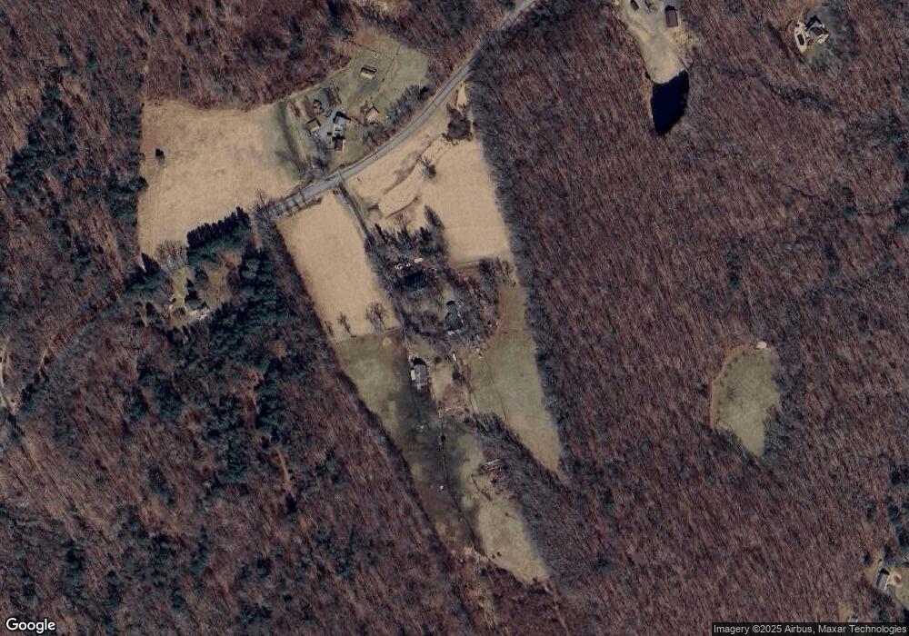 210 Jared Sparks Rd unit ROAD`, Willington, CT 06279 - photo 1