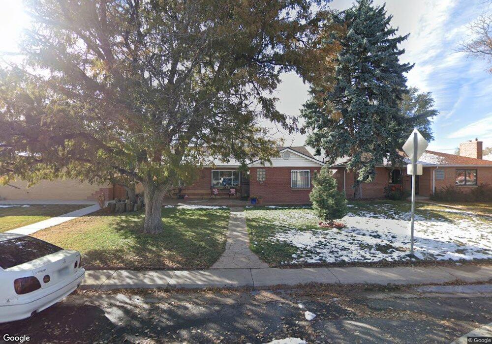 2059 Joliet St, Aurora, CO 80010 - photo 1