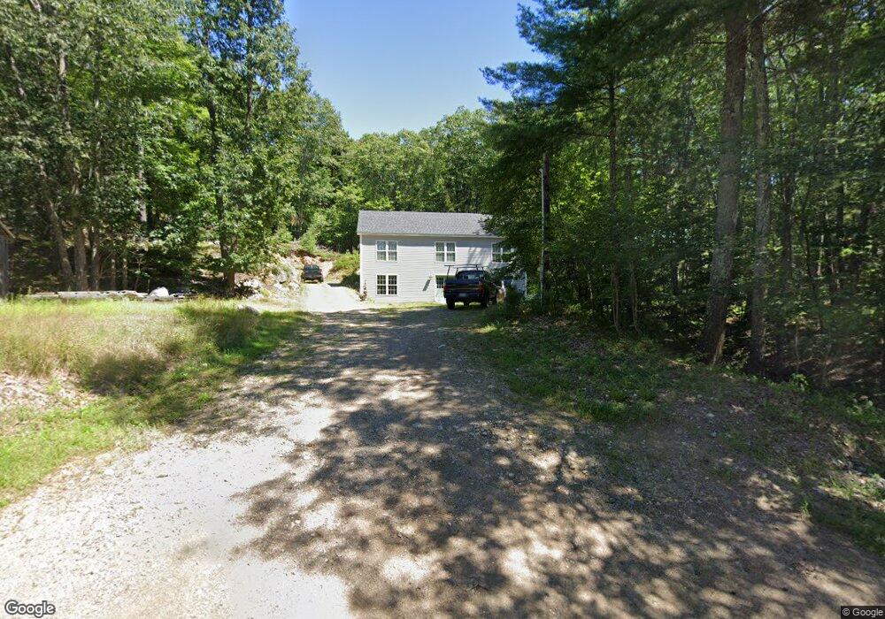 198 Five Islands Rd, Georgetown, ME 04548 - photo 1