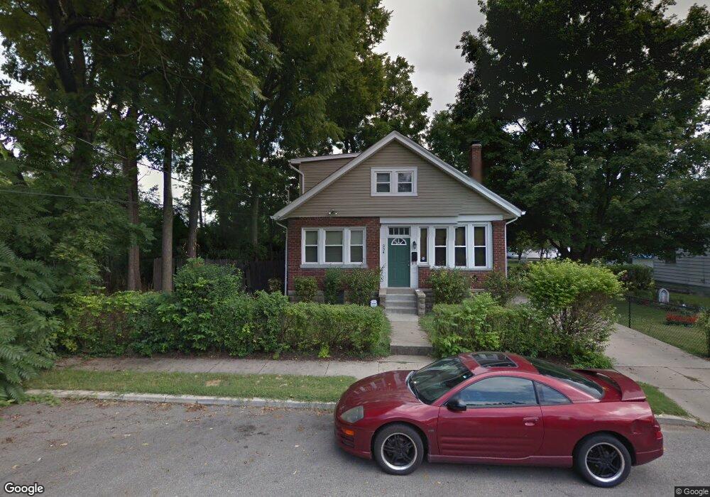 234 W 69th St, Cincinnati, OH 45216 - photo 1