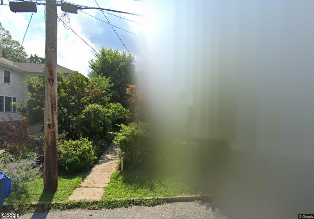 36 Mohican Pk Ave, Dobbs Ferry, NY 10522 - photo 1