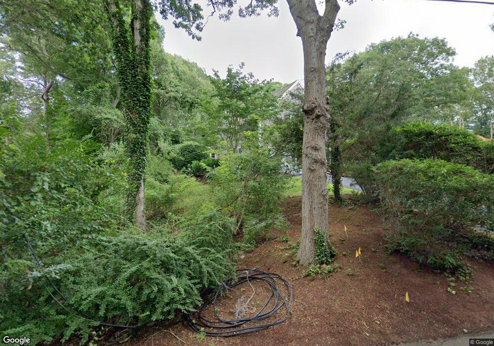 2 Bobwhite Ln, Bourne, MA 02536 - photo 1