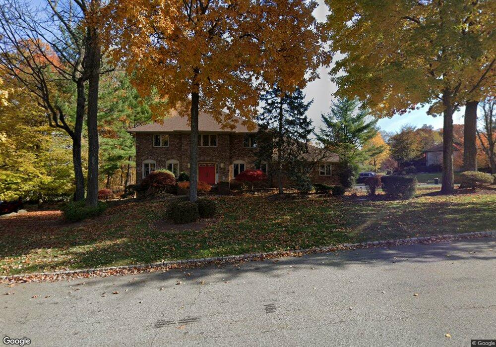 3 Continental Rd, Morris Plains, NJ 07950 - photo 1