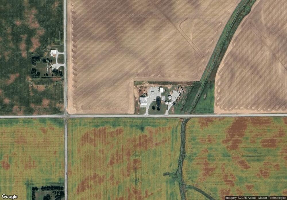 5160 E 800 S, Warren, IN 46792 - photo 1