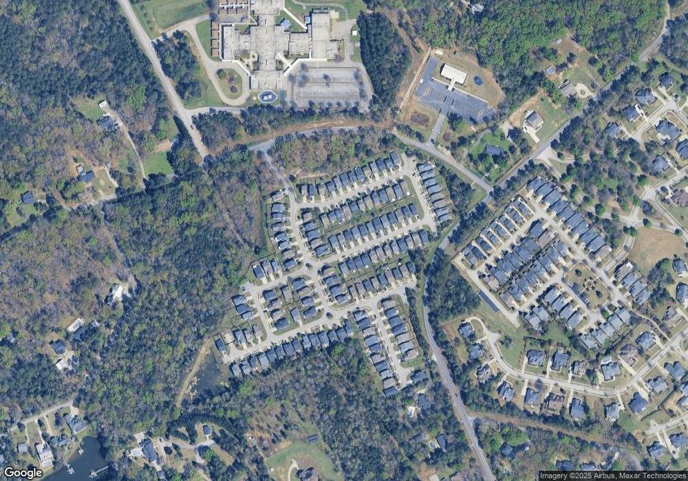 741 Helmsman Ln, Chapin, SC 29036 - photo 1