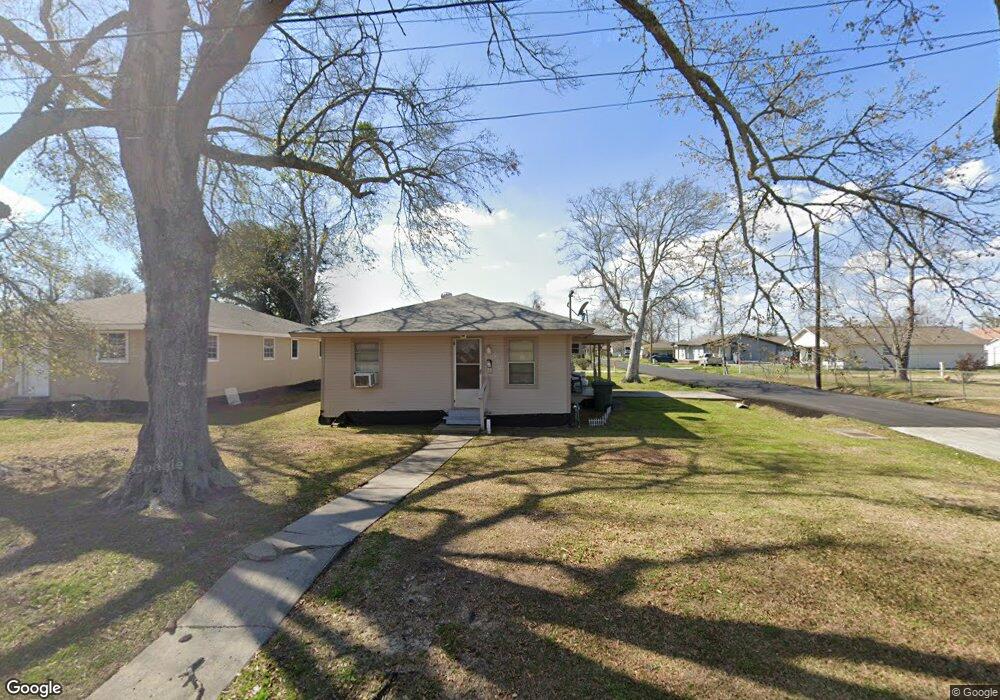 909 Booker St, Lake Charles, LA 70601 - photo 1