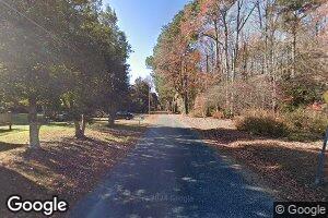 0 Wharton Grove Ln Unit 1002101030, Weems, VA 22576