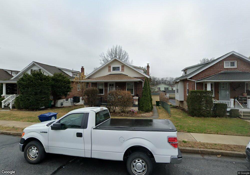 2126 Reading Ave, Reading, PA 19609 - photo 1