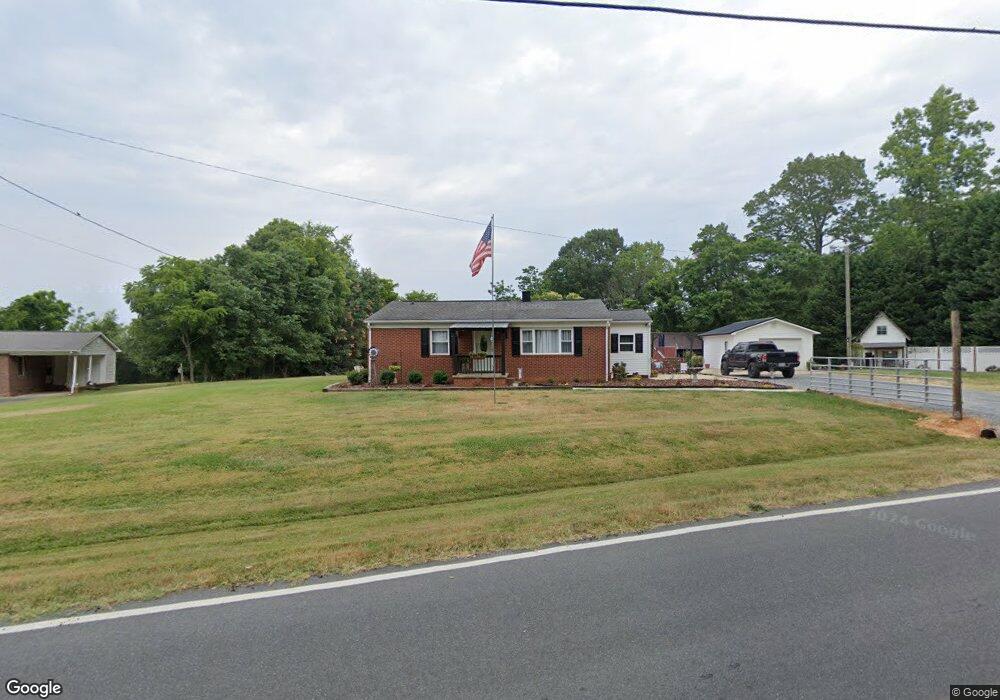 2388 Westchapel Rd, Asheboro, NC 27205 - photo 1