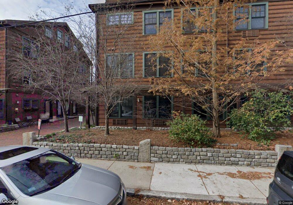 421 Norfolk St unit 2D,429, Somerville, MA 02143 - photo 1