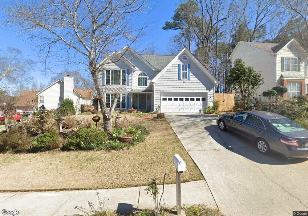 780 Suwanee Lakes Cir, Suwanee, GA 30024 - photo 1