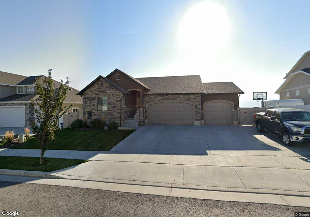 7847 S Beechgrove Dr, West Jordan, UT 84081 - photo 1