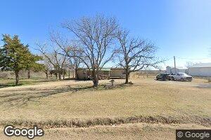 501 Osage Ave, Geronimo, OK 73543