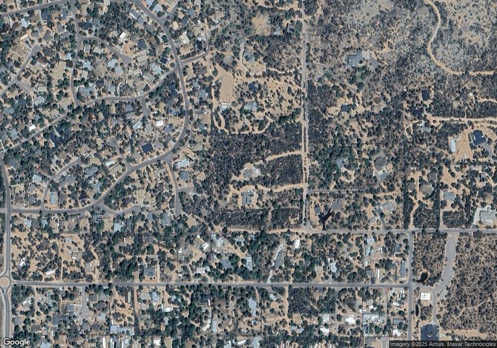 420 N Maranantha Rd, Payson, AZ 85541 - photo 1