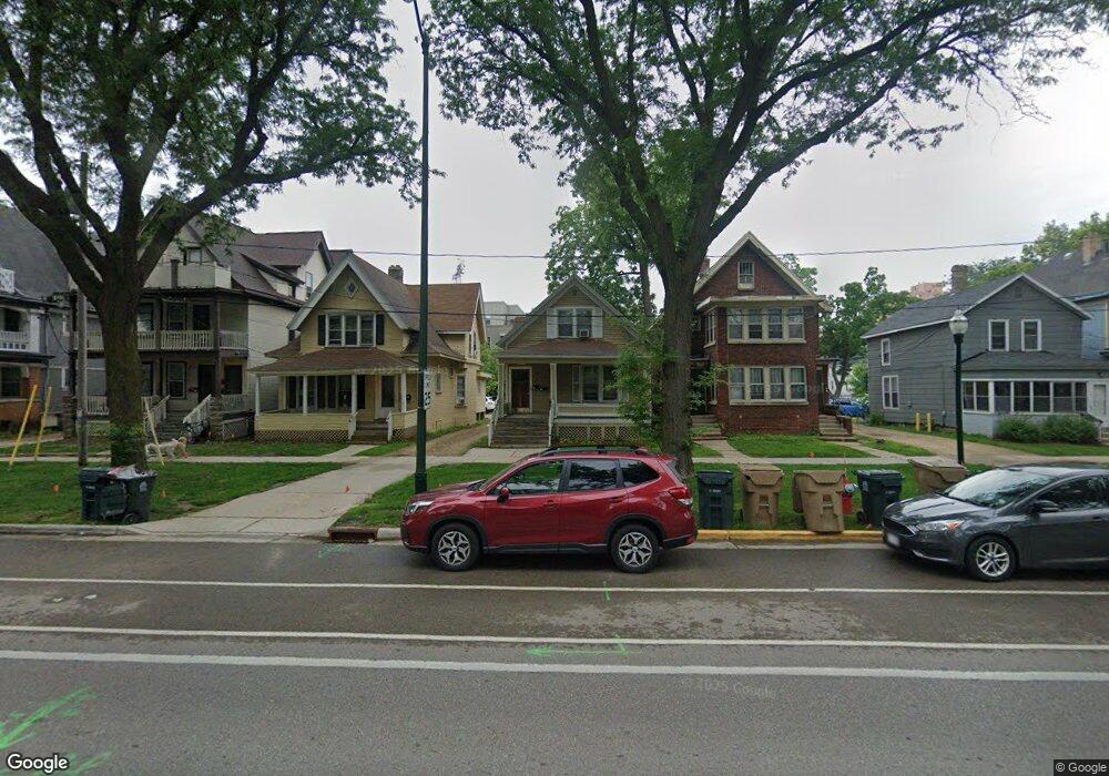 426 W Washington Ave unit 1, Madison, WI 53703 - photo 1