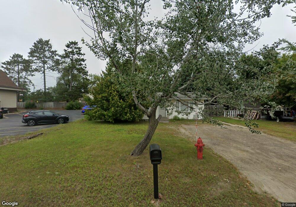 109 SE 10th St, Grand Rapids, MN 55744 - photo 1