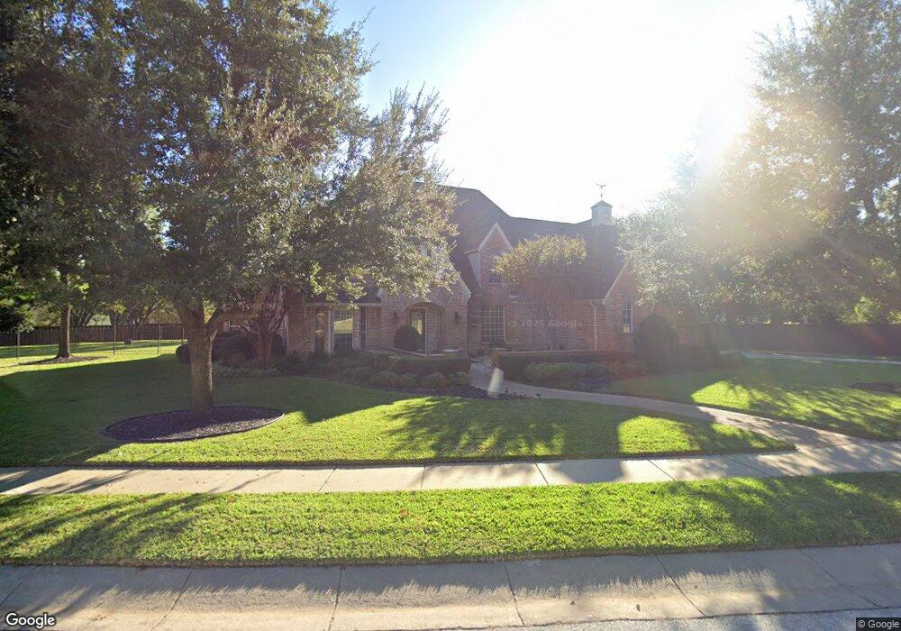 308 Foxborough Ln, Southlake, TX 76092 - photo 1