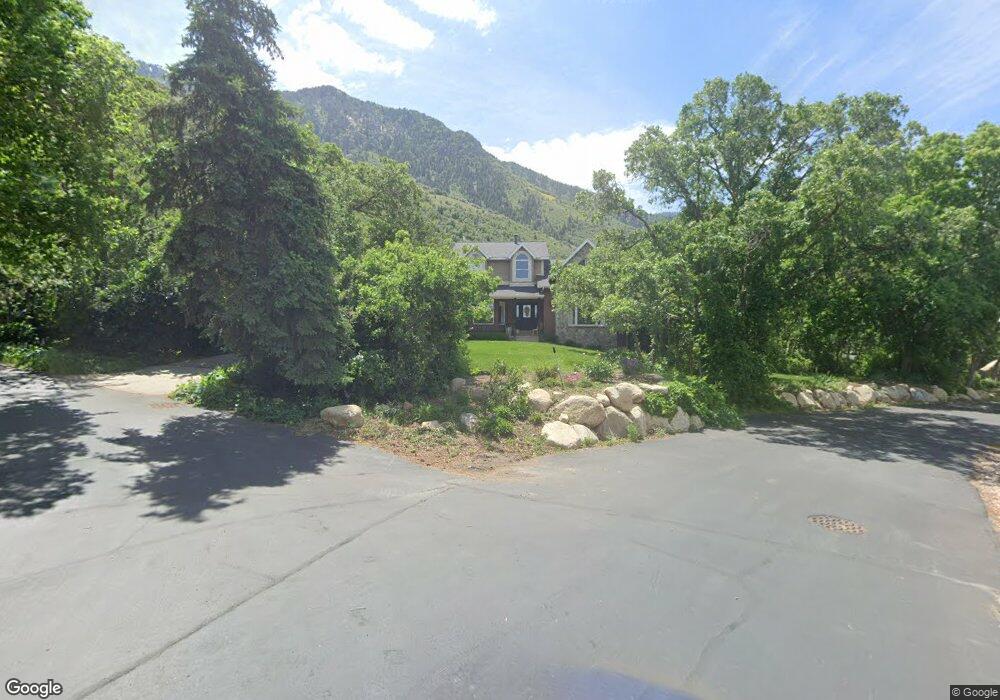 3398 E Deer Hollow Cir, Sandy, UT 84092 - photo 1