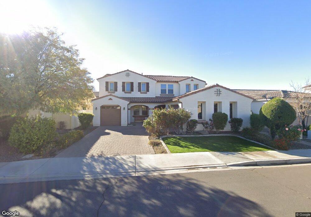 2831 E Iris Dr, Chandler, AZ 85286 - photo 1