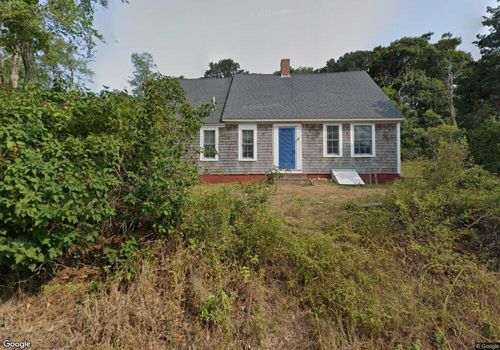 66 N Pamet Rd, Truro, MA 2666 - photo 1