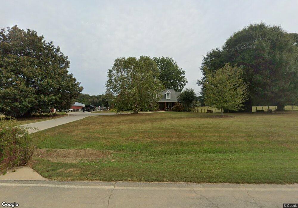 566 Dixon Rd, Bowdon, GA 30108 - photo 1