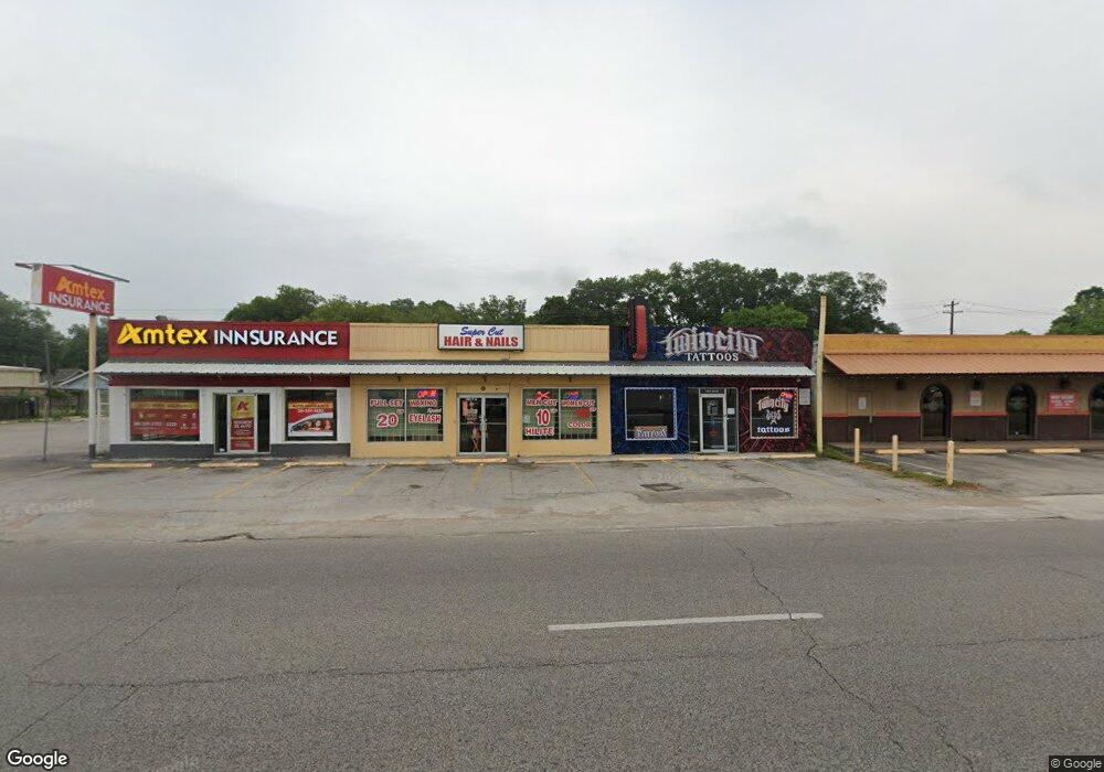 2617A Avenue H unit B, Rosenberg, TX 77471 - photo 1