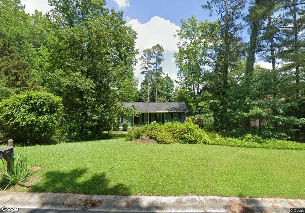 3601 Winfair Place unit 1, Marietta, GA 30062 - photo 1