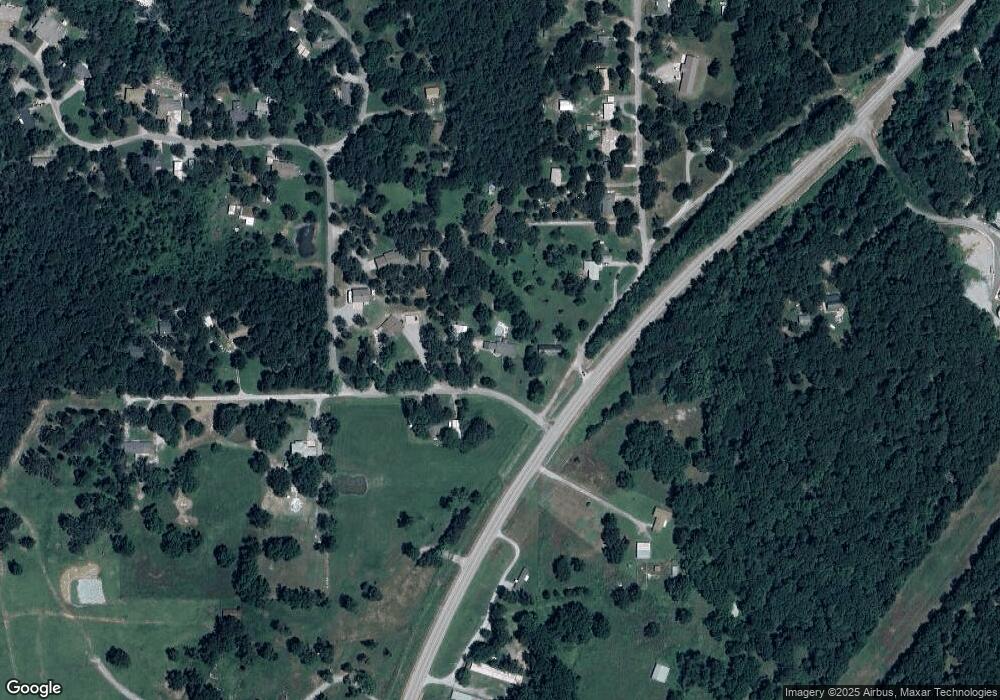 1215 Covey Ln, Locust Grove, OK 74352 - photo 1