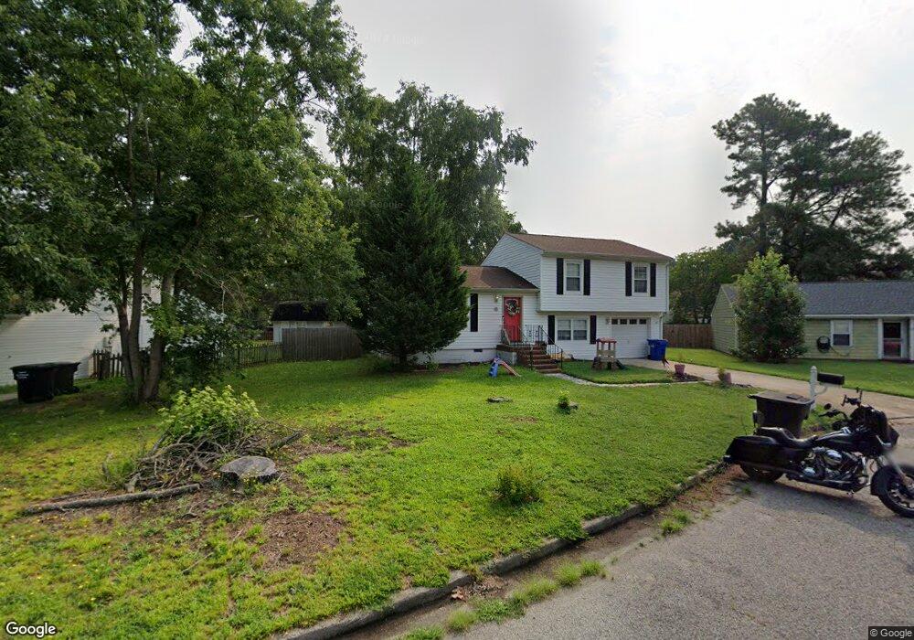 15 Pine Needles Cir, Portsmouth, VA 23703 - photo 1