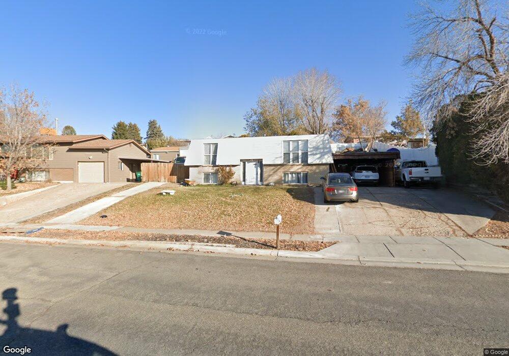4502 S 2600 W, Roy, UT 84067 - photo 1