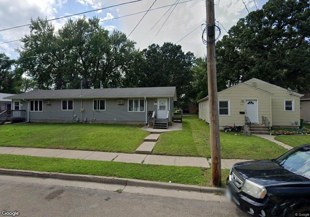 806 S 1st Ave, Albert Lea, MN 56007 - photo 1