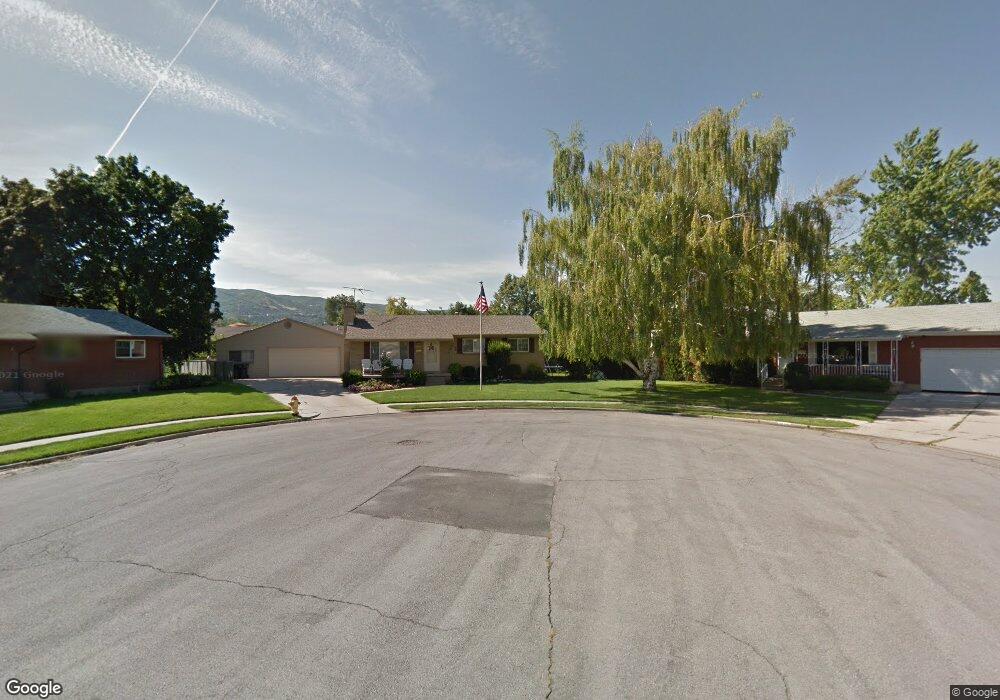 1405 S 425 W, Bountiful, UT 84010 - photo 1