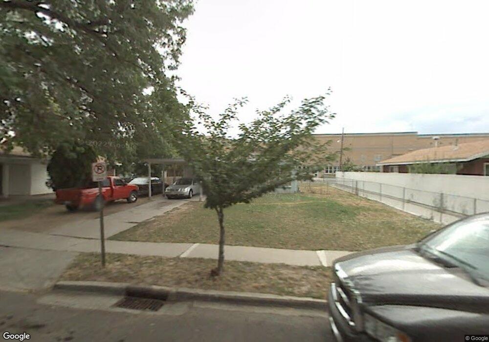 1290 Catherine St, Salt Lake City, UT 84116 - photo 1