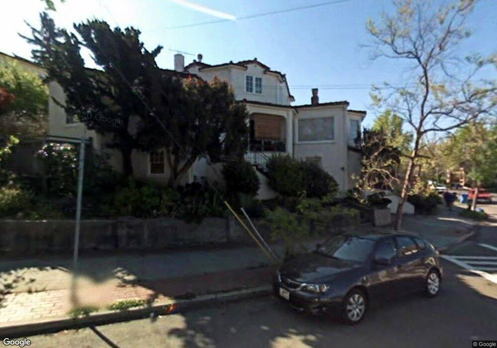 2250 Virginia St, Berkeley, CA 94709 - photo 1
