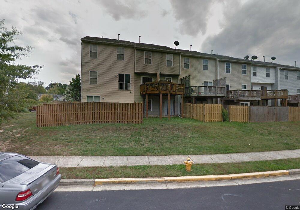 2720 Hammock Ct, Bryans Road, MD 20616 - photo 1