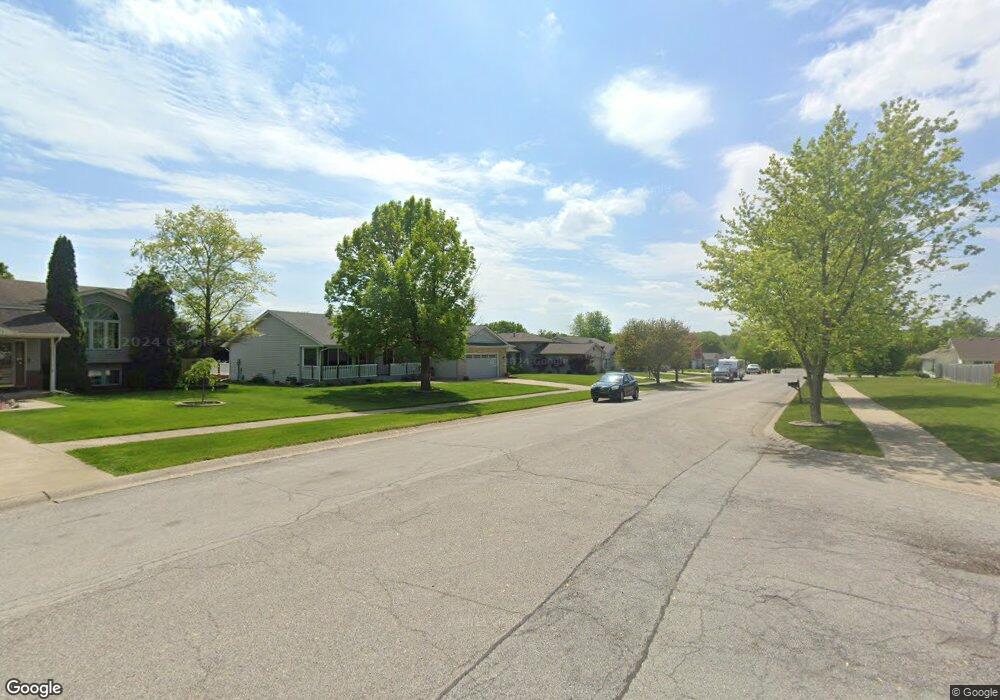 6201 W 135th Ave, Cedar Lake, IN 46303 - photo 1