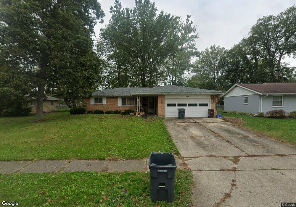 1809 Ann Way, Lima, OH 45805 - photo 1