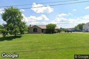 49517 E Ruby Dr, East Liverpool, OH 43920