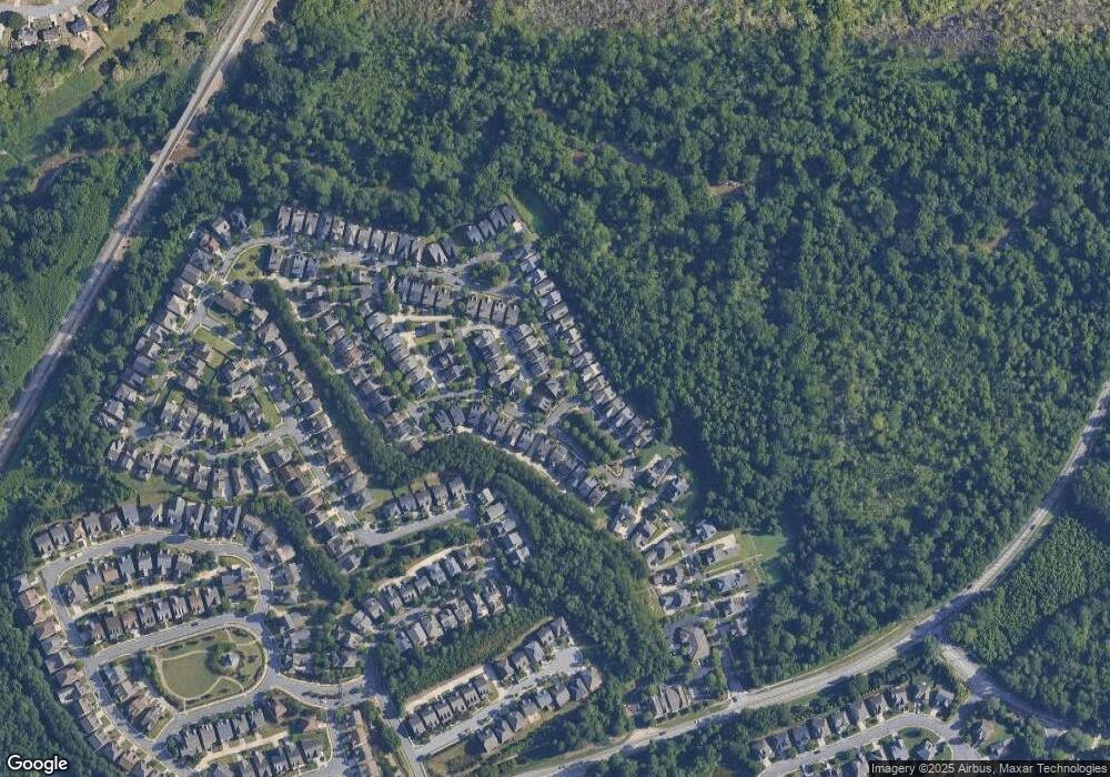 3752 Baxley Ln, Suwanee, GA 30024 - photo 1