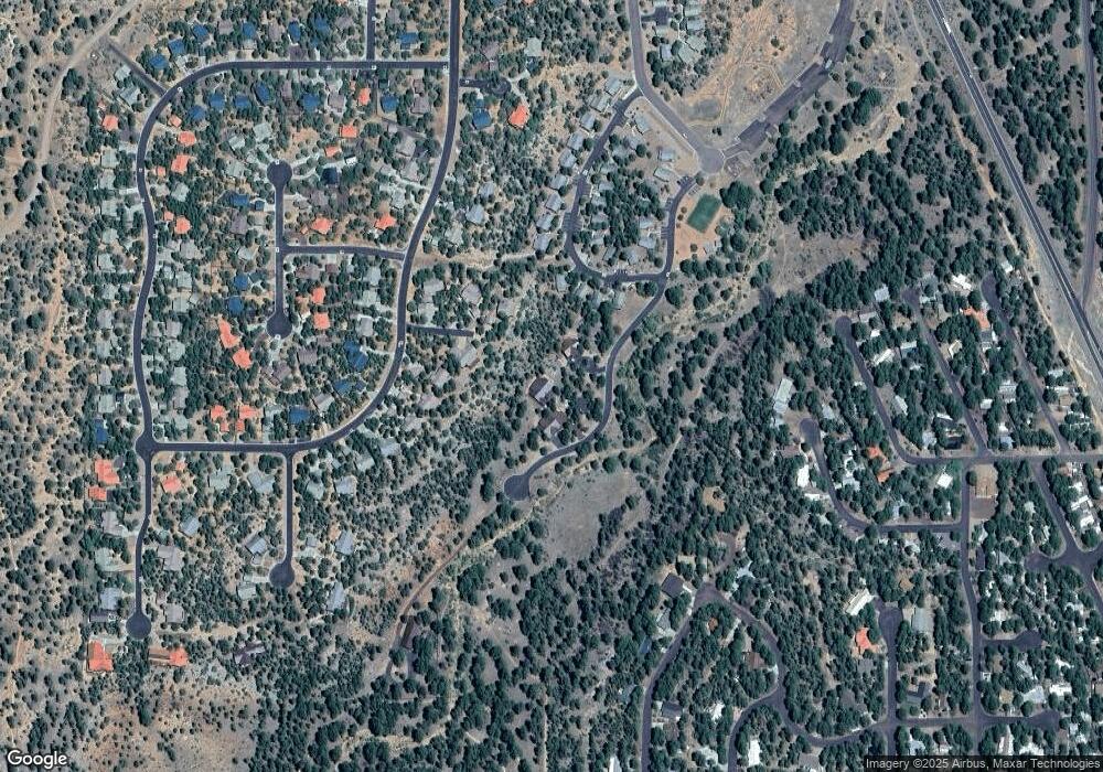 5040 Tatanka Loop, Show Low, AZ 85901 - photo 1