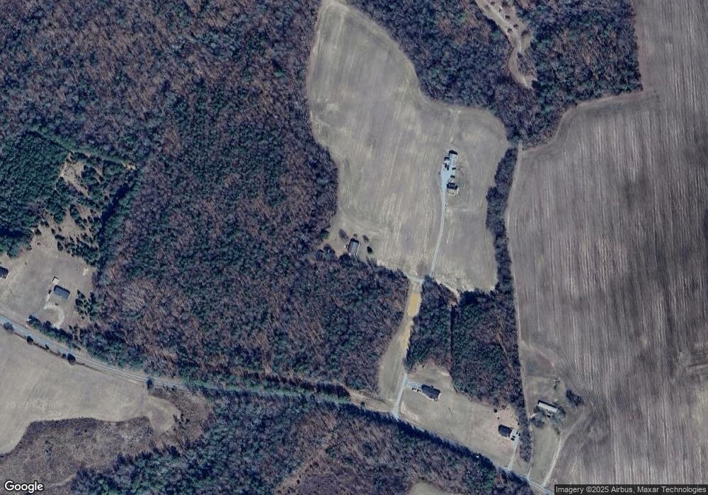 2392 Newtown Rd, Saint Stephens Church, VA 23148 - photo 1