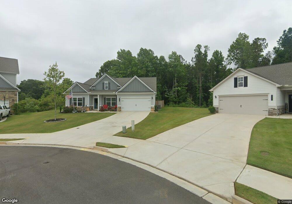 715 Owens Cir, Canton, GA 30115 - photo 1