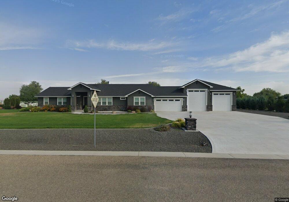28114 Running River St, Wilder, ID 83676 - photo 1