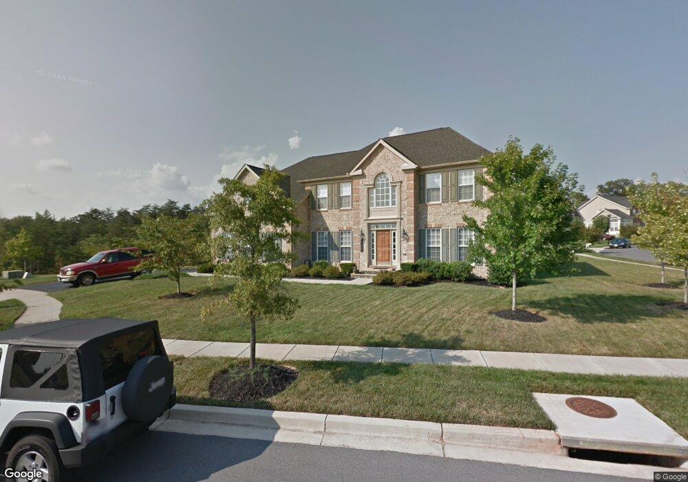 11304 Glen Dale Forest Rd, Glenn Dale, MD 20769 - photo 1