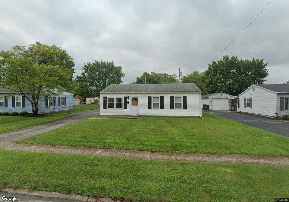 1678 June Dr, Xenia, OH 45385 - photo 1