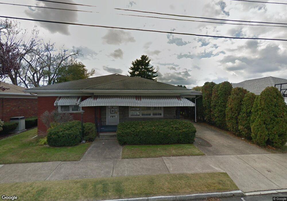 74 Conwell St, Wilkes Barre, PA 18702 - photo 1