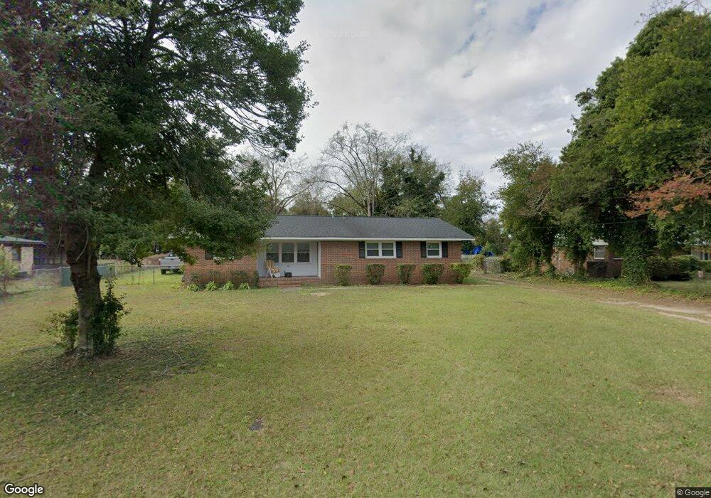307 Mears St, Augusta, GA 30907 - photo 1