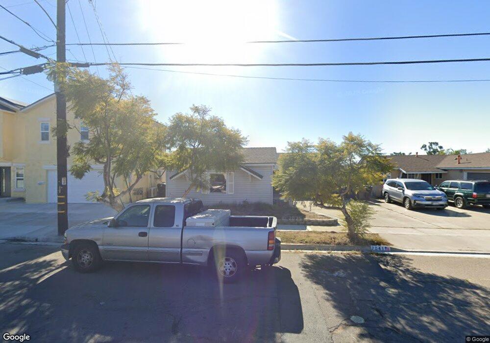 Street View Photo