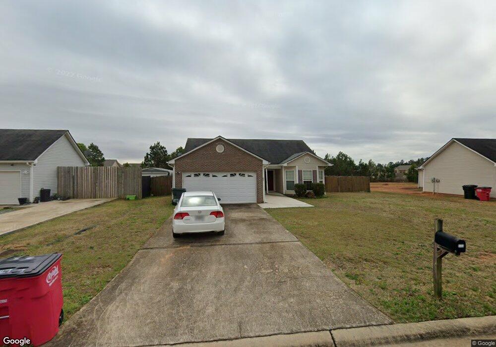 107 Cameron Way, Macon, GA 31216 - photo 1